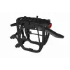 Thule 5484 PnP Tour Rack 2 Fender - negro
