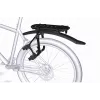 Thule 5484 PnP Tour Rack 2 Fender - negro