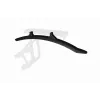 Thule 5484 PnP Tour Rack 2 Fender - negro