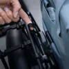 Thule 5487 Panel universal InLock Negro