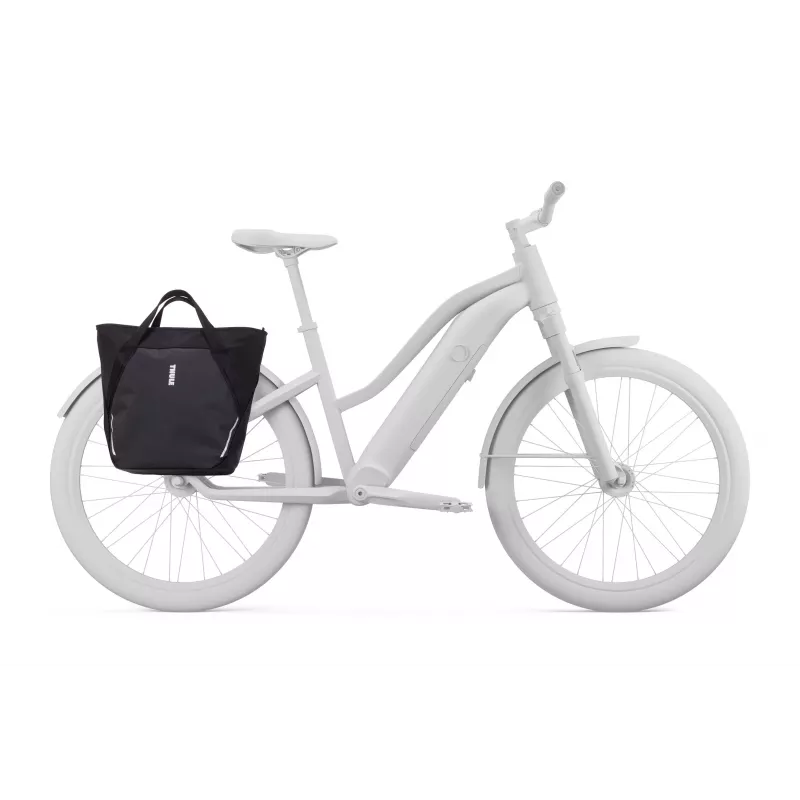 Thule 5487 Panel universal InLock Negro