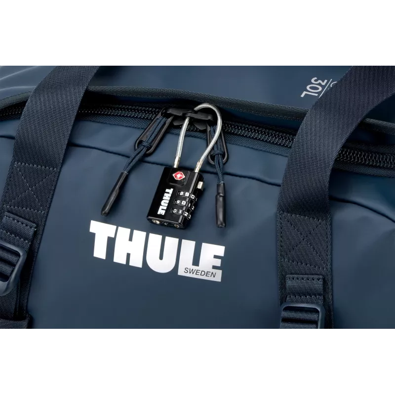 Bolsa de deporte Thule 5586 Chasm 30L Darkest Blue