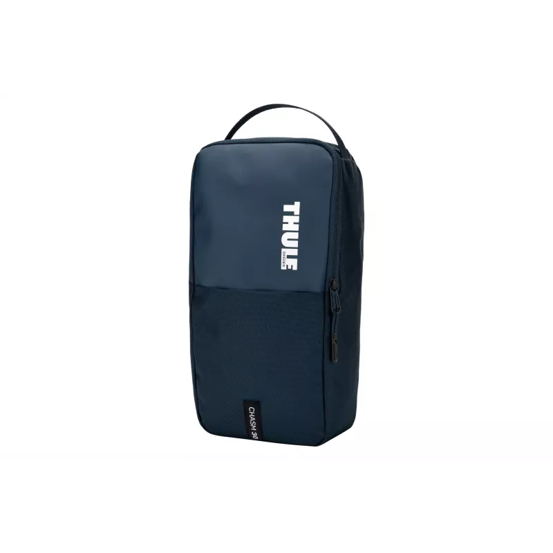Bolsa de deporte Thule 5586 Chasm 30L Darkest Blue