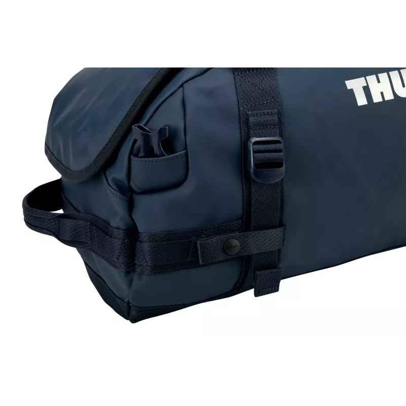 Bolsa de deporte Thule 5586 Chasm 30L Darkest Blue