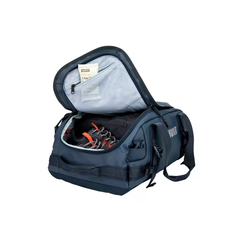 Bolsa de deporte Thule 5586 Chasm 30L Darkest Blue