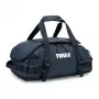 Bolsa de deporte Thule 5586 Chasm 30L Darkest Blue