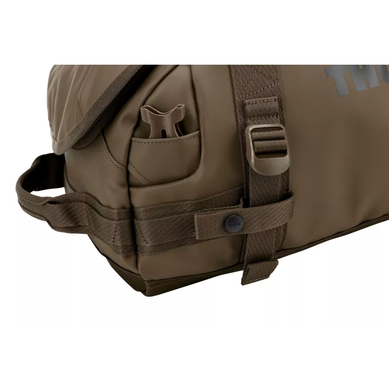 Thule 5587 Chasm 30L Bolsa duffel Deep Khaki