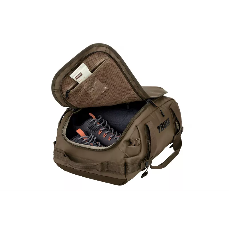 Thule 5587 Chasm 30L Bolsa duffel Deep Khaki