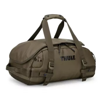 Thule 5587 Chasm 30L Bolsa duffel Deep Khaki