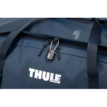 Thule 5599 Chasm Bolsa duffel 130L Azul oscuro