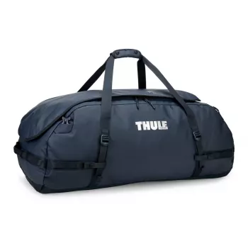 Thule 5599 Chasm Bolsa duffel 130L Azul oscuro