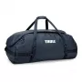 Thule 5599 Chasm Bolsa duffel 130L Azul oscuro