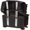 Mochila Thule Construct 24L CONBP-116 Negra, mochila para portátil