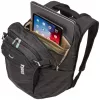 Mochila Thule Construct 24L CONBP-116 Negra, mochila para portátil