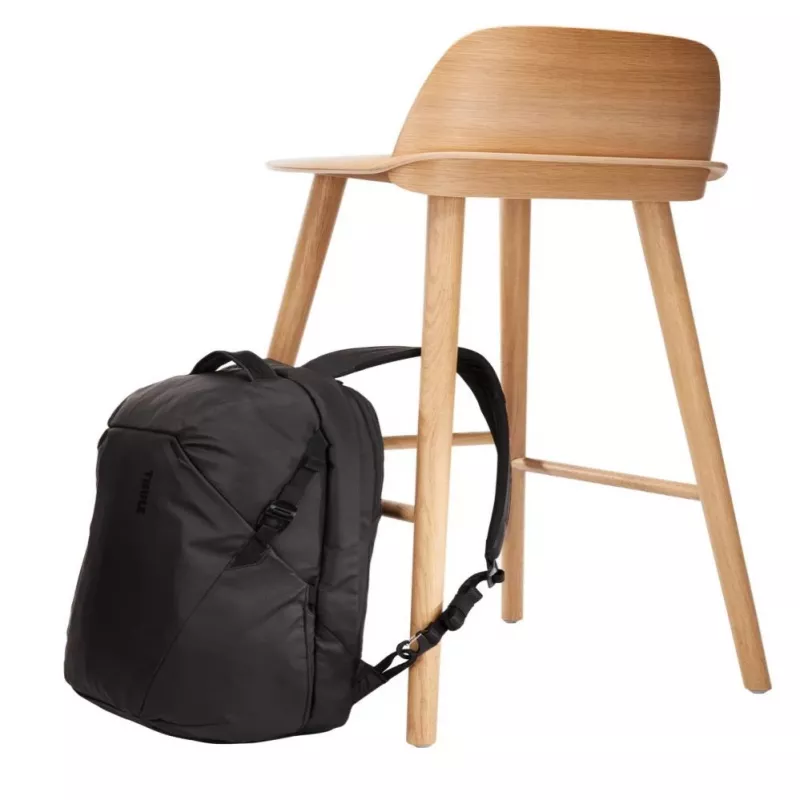 Thule Tact Mochila 21L TACTBP-116 negra, mochila para portátil