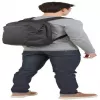 Thule Tact Mochila 21L TACTBP-116 negra, mochila para portátil