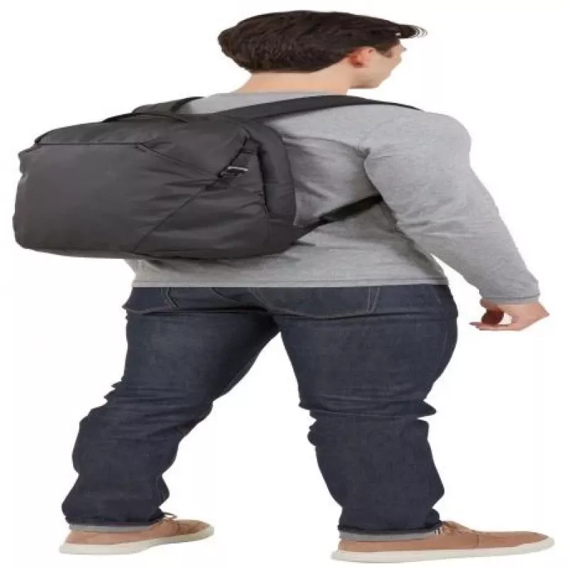 Thule Tact Mochila 21L TACTBP-116 negra, mochila para portátil