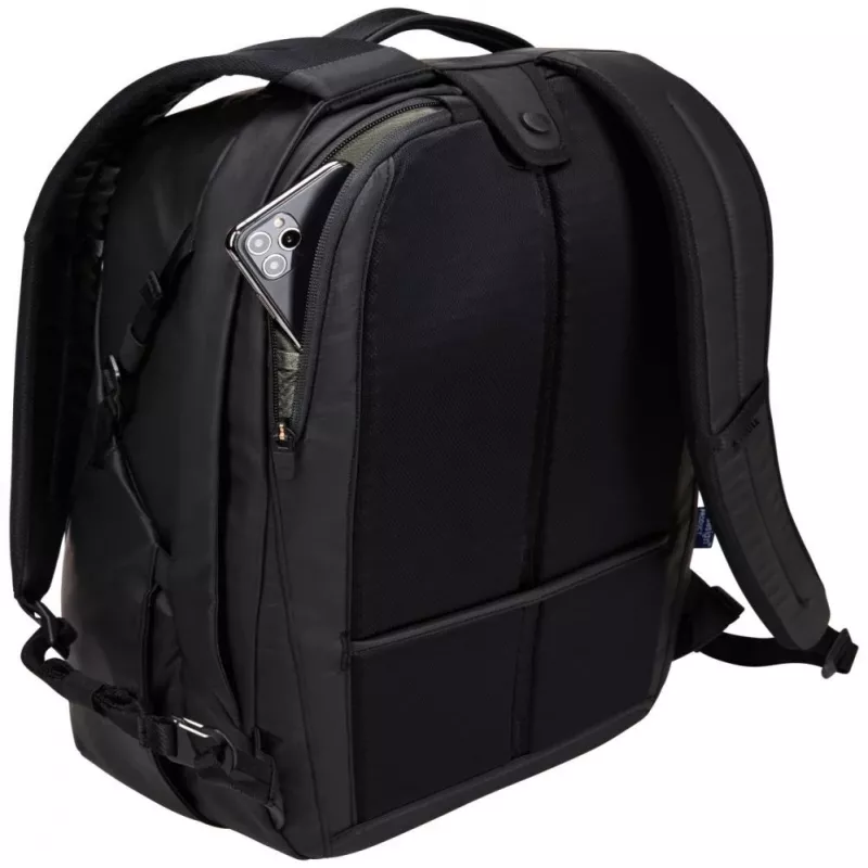 Thule Tact Mochila 21L TACTBP-116 negra, mochila para portátil