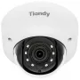 Cámara IP TIANDY TC-C34KN 4MP 2,8mm focal fija H.265 IR 30m IP67 IK10