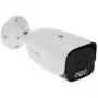 TIANDY TC-C34LQ LPR Cámara IP 4MP 8-32mm varifocal motorizado Color Maker Pro