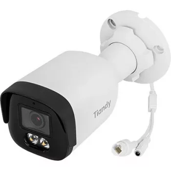 TIANDY TC-C34WP Cámara IP domo 4MP IR 2,8mm PoE