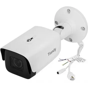 TIANDY TC-C35TS Cámara IP varifocal IR 5MP 2.7-13.5mm
