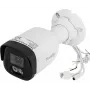 TIANDY TC-C35WQ Cámara IP Turret IR 5MP con objetivo 2,8mm, Wi-Fi, PoE, H.265, IP66