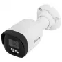 Tiandy TC-C35WS 3ERA-4 Color Maker Lite Serie Cámara IP Bullet 5MP IR, distancia focal fija 4mm, visión nocturna a todo color, IP67, PoE