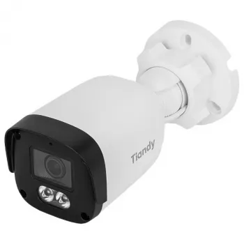 TIANDY TC-C36QN 2ENA-28 Spark Series Cámara IP 6MP 2,8mm
