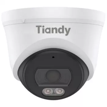 TIANDY TC-C36XN 2ENA-28 Spark Series Cámara IP IR 6MP, 2,8mm, H.265, PoE, IP67