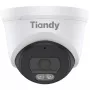 TIANDY TC-C36XN 2ENA-28 Spark Series Cámara IP IR 6MP, 2,8mm, H.265, PoE, IP67