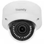 TIANDY TC-C38MS 3LHA-27135 Lite Series Cámara IP tipo bala 8MP IR, objetivo varifocal motorizado 2,7-13,5mm, H.265, PoE, IP67, blanco