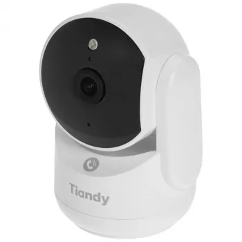 Tiandy TC-H332A cámara IP PTZ Wi-Fi de interior 3MP 4mm