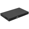 Tiandy TC-R3240 NVR IP 40 canales Grabadora, 12MP, H.265, 2 SATA, 320Mbps