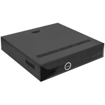 Tiandy TC-R3840 4HB Grabadora de vídeo en red IA de 40 canales 4K