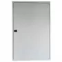 TIBOX AS524 armario de distribución de superficie 5x24 módulos 585x900x115mm