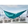 Ticket To The Moon Hamaca colgante Original Aqua Green