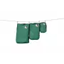 Set Travel Cube Ticket To The Moon - Petrol Green