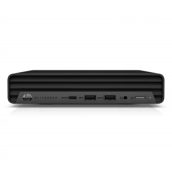 Reacondicionado TIER1ASSET PC T1A HP EliteDesk 800 G6 Intel Core i5-10500T 16GB 256GB SSD USFF W11P 2G