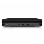 Reacondicionado TIER1ASSET PC T1A HP EliteDesk 800 G6 Intel Core i5-10500T 16GB 256GB SSD USFF W11P 2G