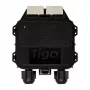 Tigo TAP Punto de acceso WLAN - Wi-Fi 6 dual-band AX1800, PoE, Gigabit