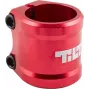 Tilt ARC Double Clamp - abrazadera de manillar Pro para patinete 31,8/34,9 mm
