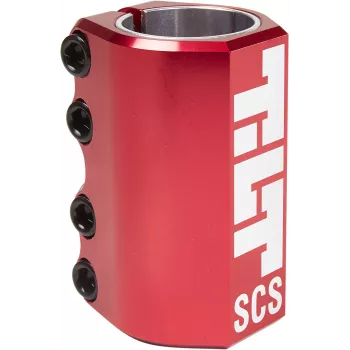 Tilt Classic SCS Clamp rojo