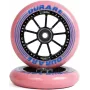 Tilt Ruedas Delaney Signature Scooter pack de 2 Rosa