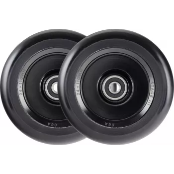 Tilt Durare Selects Eden Fullcore Pack de 2 Ruedas para Patinete 110mm Green
