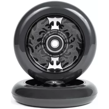 Tilt Flame Selects Ruedas Pro para Patinete Pack de 2 110mm