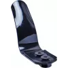 Tilt Flex Brake - Freno trasero tipo guardabarros para patinete, negro, acero de alta resistencia