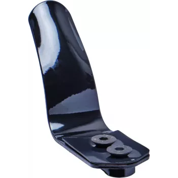 Tilt Flex Brake - Freno trasero tipo guardabarros para patinete, negro, acero de alta resistencia