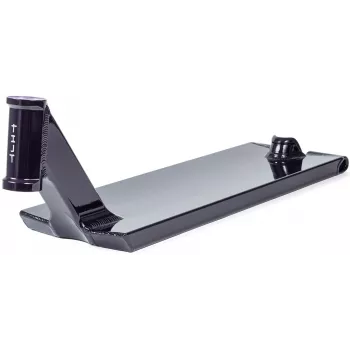 Tilt Formula Selects Demise Pro tabla de patinete 22.2 violeta