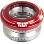 Tilt Integrated Headset azul